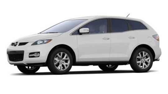 2009 Mazda CX-7