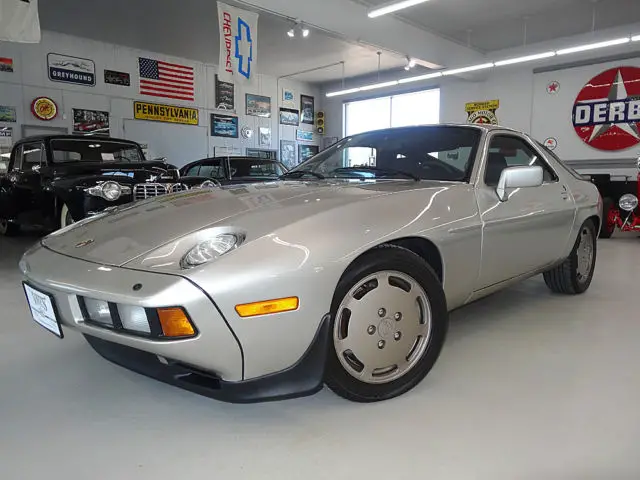 1984 porsche 928s 928 s 928s4 928 s4 928 911 924 930 968 944 audi bmw corvette