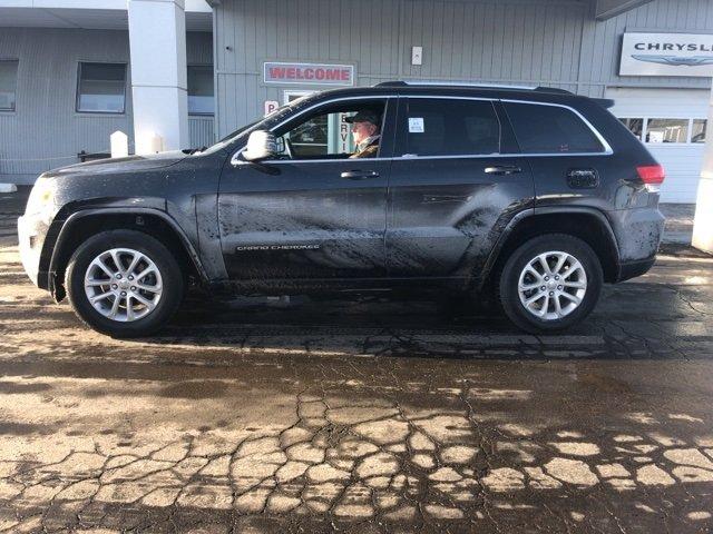 used 2016 jeep grand cherokee 4wd laredo olean, ny 14760 for sale in knapp creek, new york