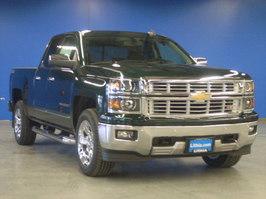 new 2015 chevrolet silverado 1500 ltz for sale in coldfoot, alaska
