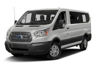 2018 ford transit passenger 350 xl 350 xl 3dr lwb low roof passenger van w/60/40 passenger side doors for sale in bucyrus, north dakota