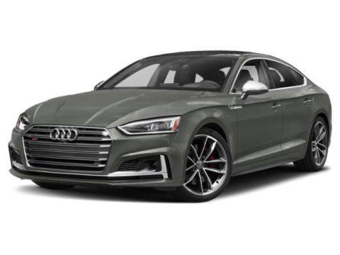 2019 audi s5 3.0t prestige
