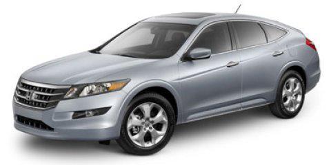 2011 honda accord crosstour ex-l