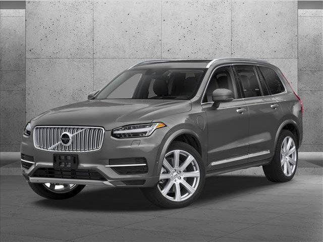 2019 volvo xc90 hybrid t8 inscription