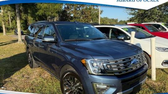 2019 Ford Expedition