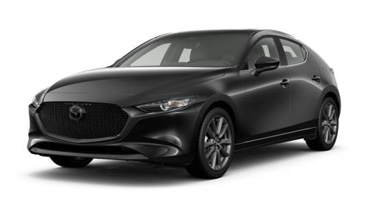 2025 Mazda