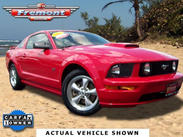 2007 ford mustang gt for sale in sheridan, wyoming