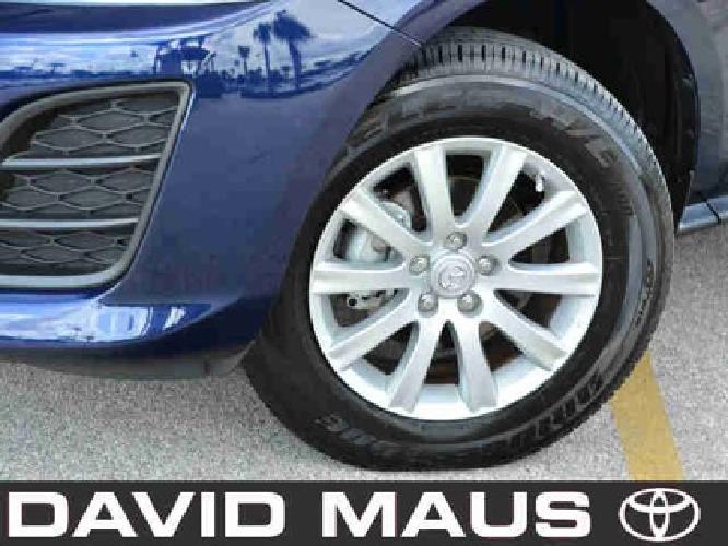 2011 mazda cx-7 i sport in sanford, fl