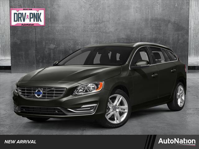 2015 volvo v60 t mulliner