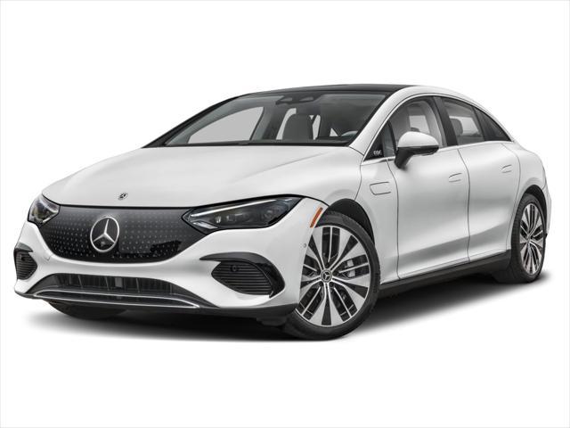 2024 mercedes-benz eqe 350 4matic