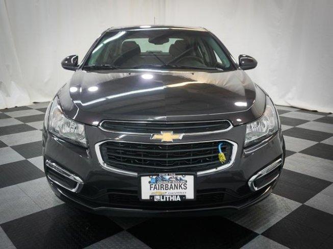 2015 chevrolet cruze eco for sale in coldfoot, alaska