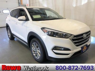 2018 hyundai tucson sel plus awd sel plus 4dr suv for sale in somersworth, new hampshire
