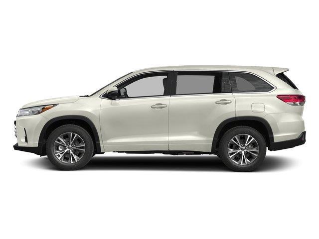 2017 toyota highlander le le 4dr suv (2.7l i4 for sale in north kingstown, rhode island