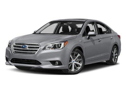 2017 subaru legacy limited