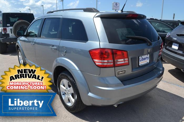 2010 dodge journey sxt sxt 4dr suv for sale in jolly acres, south dakota