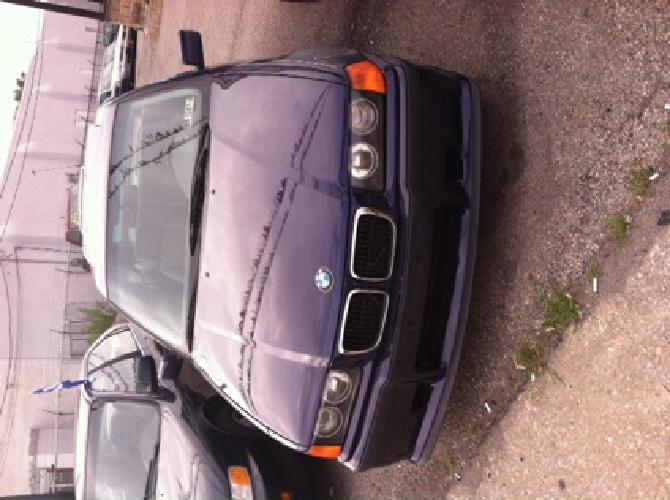 1997 bmw 318 in rutledge, pa