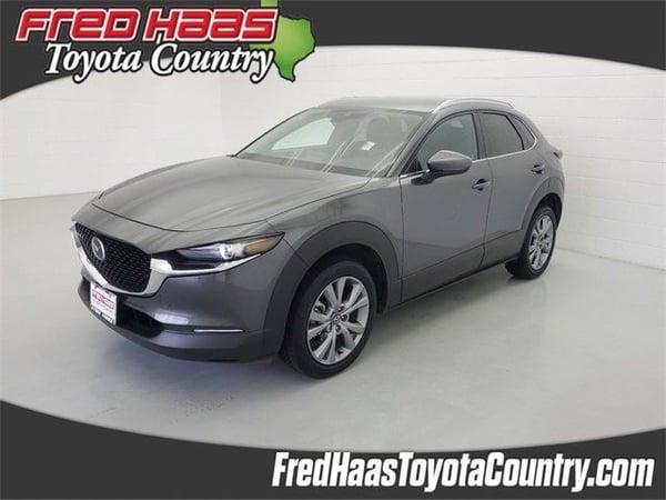 2023 mazda cx-30 in centennial, colorado