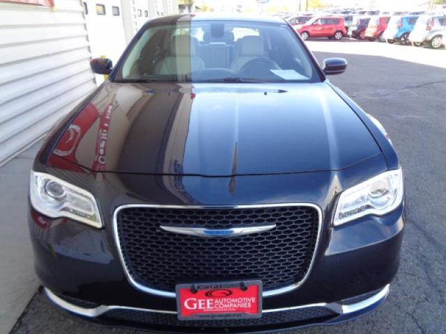 2017 chrysler 300 limited awd limited 4dr sedan for sale in coeur d'alene, idaho