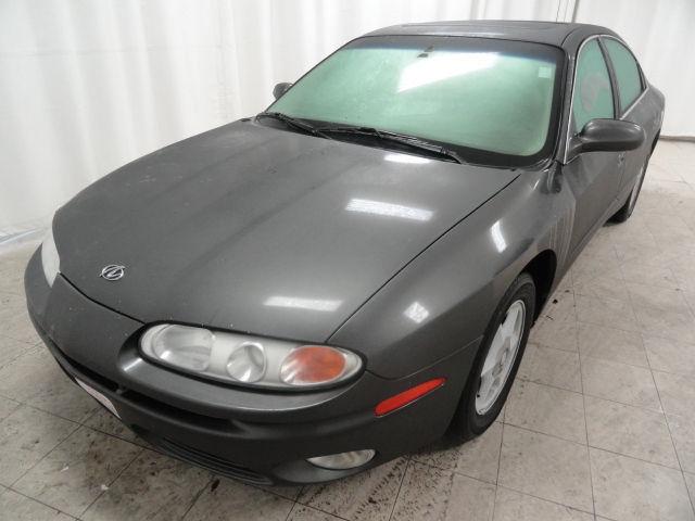 2002 oldsmobile aurora 3.5 for sale in grand forks, north dakota