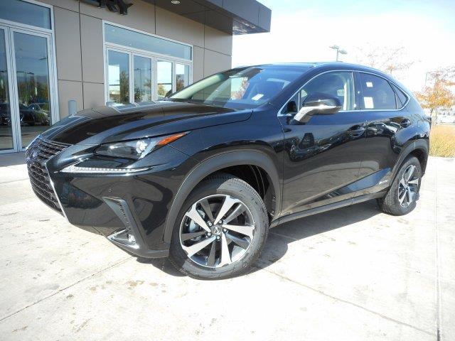 2019 lexus nx 300h base awd 4dr crossover for sale in salt lake city, utah