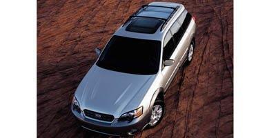 2006 subaru outback 2.5i awd 2.5i 4dr wagon w/automatic for sale in boise, idaho