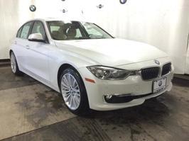 new 2015 bmw 3 series 328i xdrive for sale in anchorage, alaska