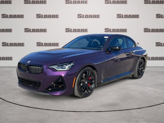 2024 bmw m240 i xdrive