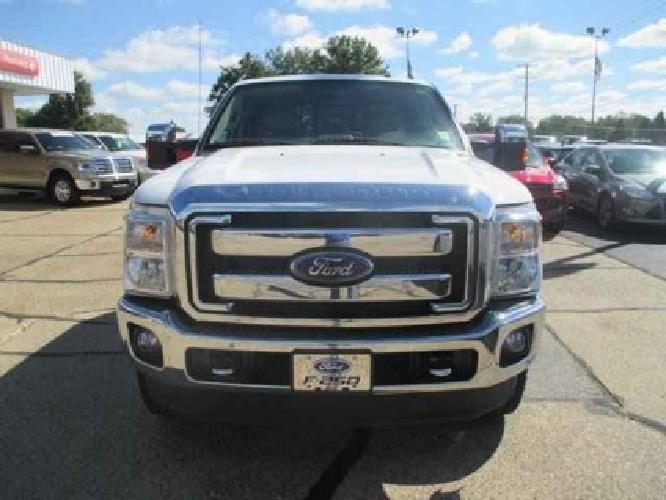 2013 ford super duty f-250 srw in boonville, in
