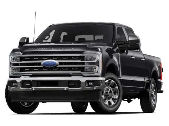 2023 ford f-250 xl