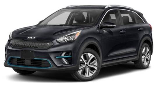 2022 kia niro ev ex premium