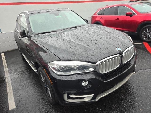 2015 bmw x5 xdrive35d