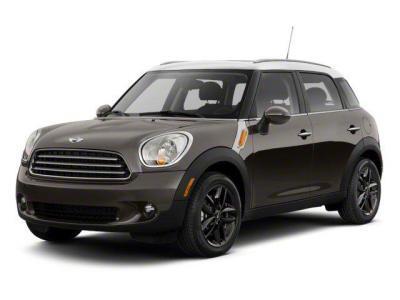 2013 mini countryman cooper cooper 4dr crossover for sale in manhattan, kansas