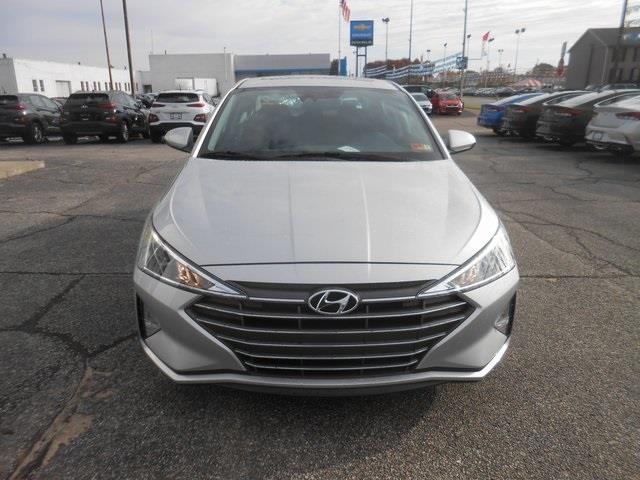 2019 hyundai elantra se se 4dr sedan 6m for sale in huntington, west virginia