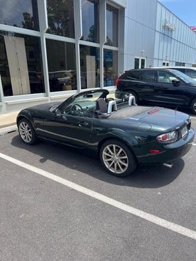 2008 mazda mx-5 miata in saint louis, missouri