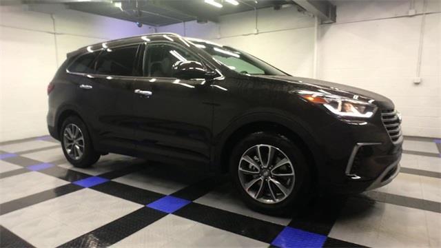 2019 hyundai santa fe xl se awd se 4dr suv for sale in charleston, west virginia