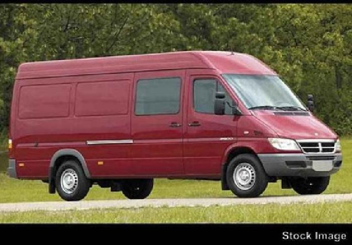 2006 dodge sprinter tk in paoli, pa