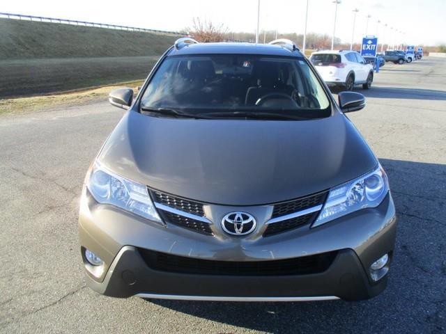 2015 toyota rav4 xle awd xle 4dr suv for sale in milford, delaware