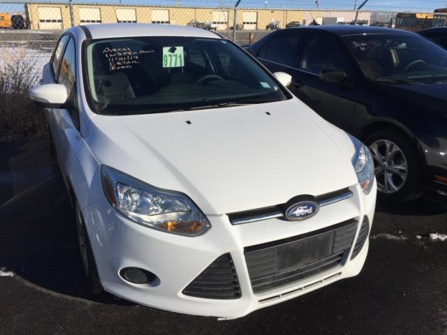2013 ford focus se se 4dr hatchback for sale in atlantic city, wyoming