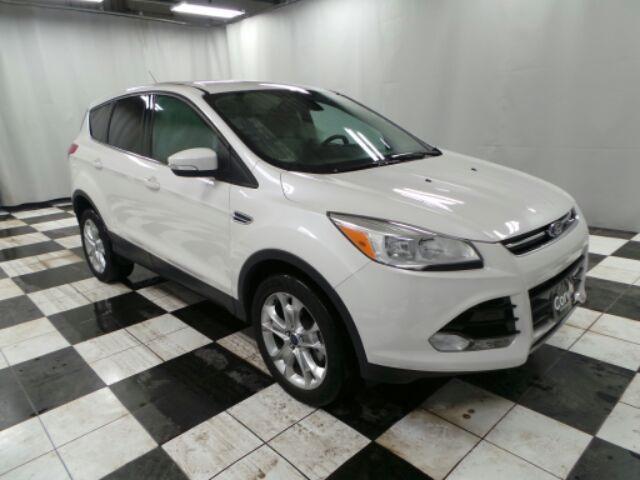 2013 ford escape sel fargo, nd for sale in fargo, north dakota