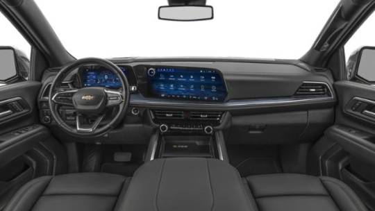 2025 Chevrolet Tahoe
