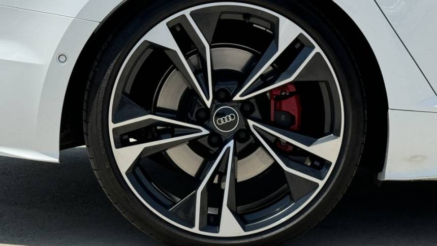 2024 audi s5 sportback 3.0t quattro prestige