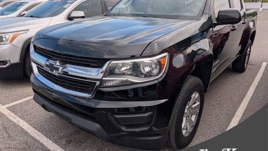 2019 Chevrolet