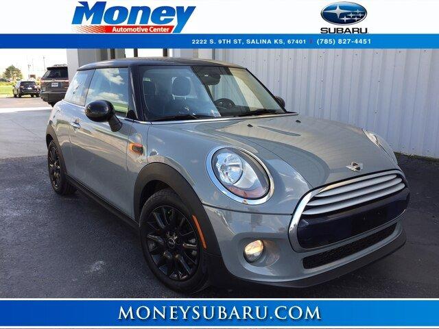used 2015 mini cooper 2-door hardtop salina, ks 67401 for sale in bavaria, kansas