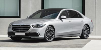 2021 mercedes-benz s-class 4matic