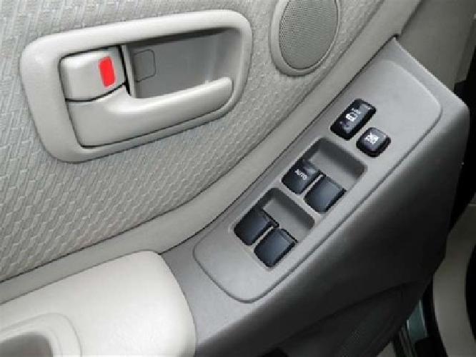 2005 toyota highlander suv in indianapolis, in