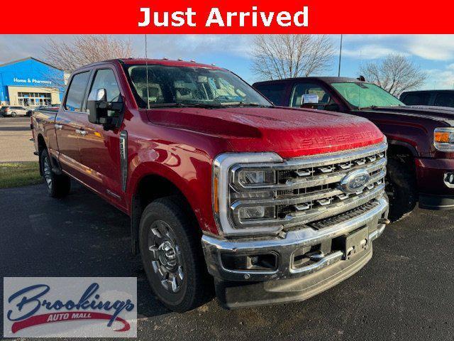 2023 ford f-350 xl