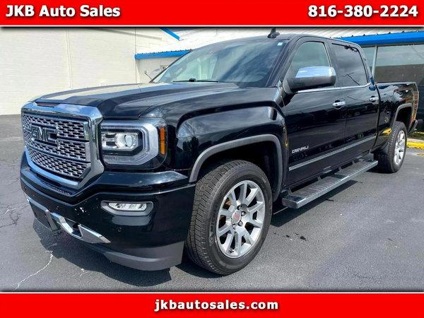 2017 gmc sierra 1500 in delavan, wisconsin