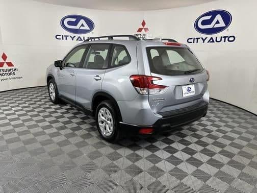 2020 subaru forester base in murfreesboro, tennessee