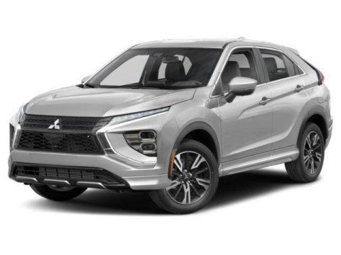 2024 mitsubishi eclipse cross sel