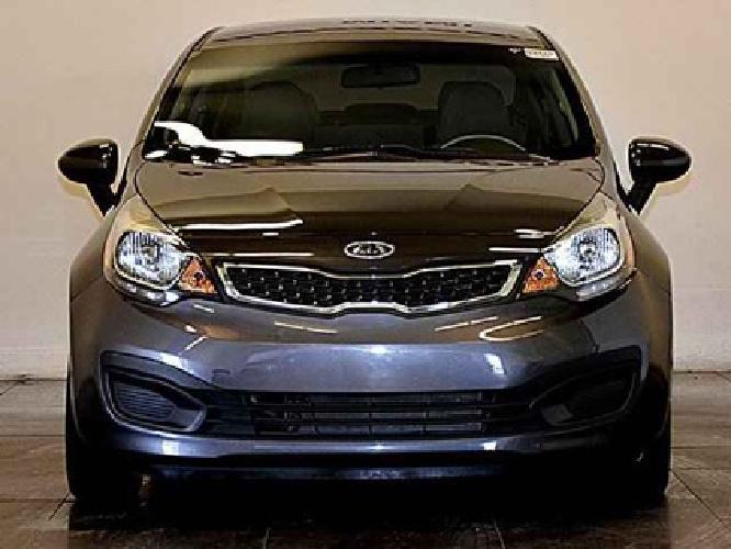 2012 kia rio ex in miami, fl